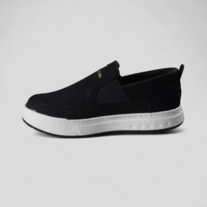 Lacoste Mocasín - Negro