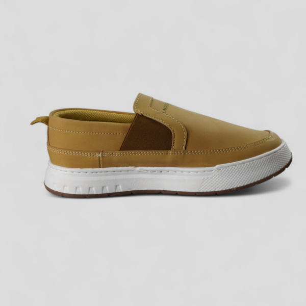 Lacoste Mocasín - Camel - Imagen 6