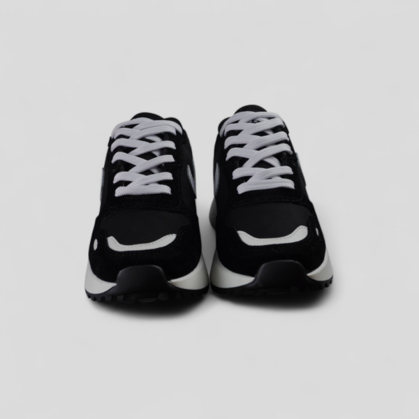 Tenis Nike Campo - Negro