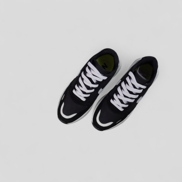 Tenis Nike Campo - Negro - Imagen 6