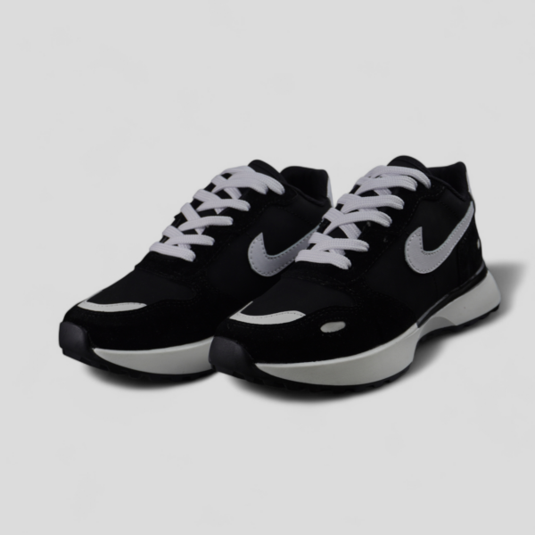 Tenis Nike Campo - Negro - Imagen 4