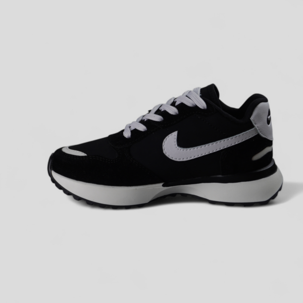 Tenis Nike Campo - Negro - Imagen 3