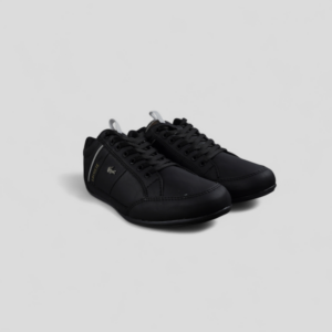 Lacoste Classic - Negro