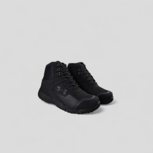 Bota Under Armour Micro G - Negro