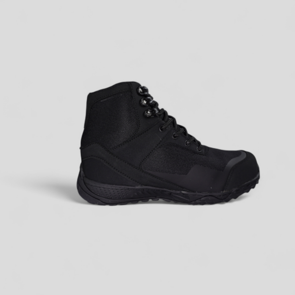 Bota Under Armour Micro G - Negro - Imagen 2