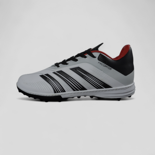 Zapatilla Deportiva Adidas Bellingham - Color Blanco - Imagen 4