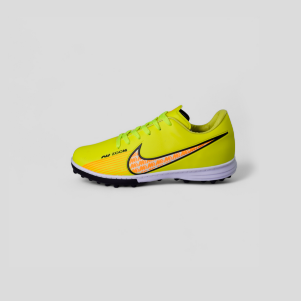 Zapatilla Deportiva Nike Air Zoom - Color Amarillo - Imagen 3