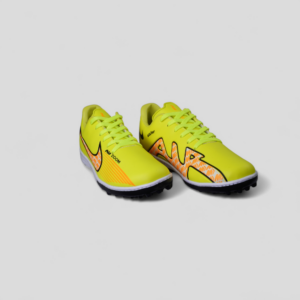 Zapatilla Deportiva Nike Air Zoom - Color Amarillo