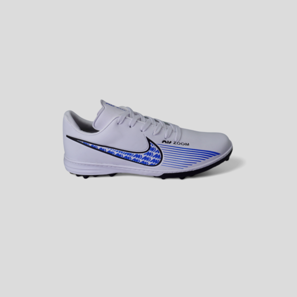 Zapatilla Deportiva Nike Air Zoom – Color Blanco - Imagen 2