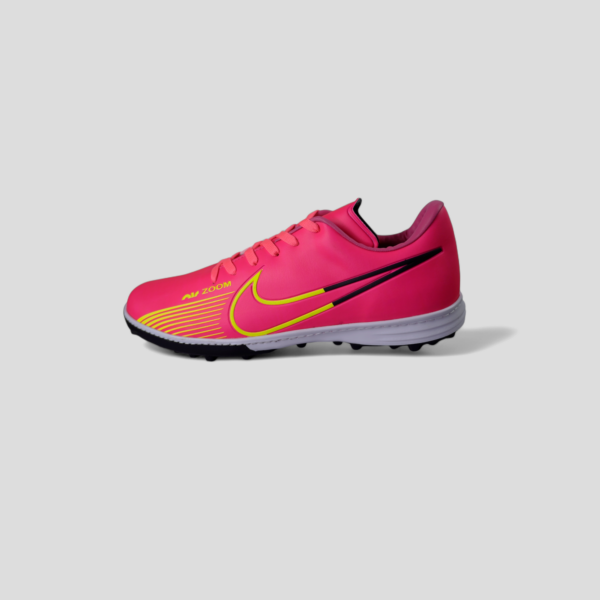 Zapatillas Deportivas Nike Air Zoom - Color Rosado - Imagen 4