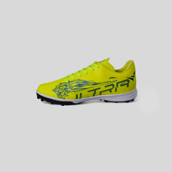 Puma Ultra - Color Amarillo - Imagen 3