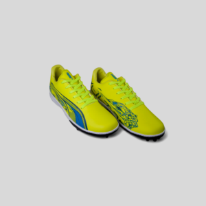 Puma Ultra - Color Amarillo