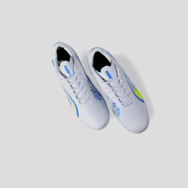 Puma Ultra - Color Blanco - Imagen 4