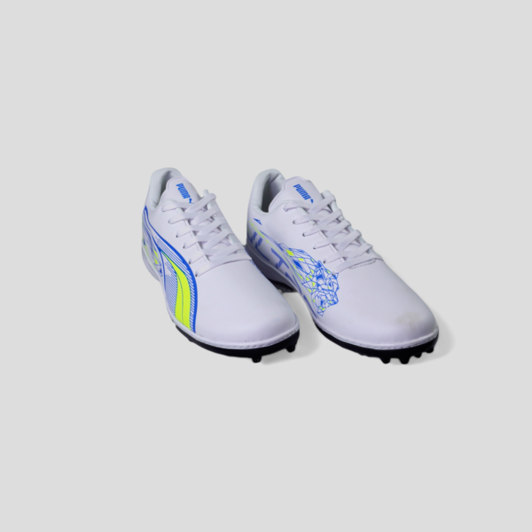 Puma Ultra - Color Blanco