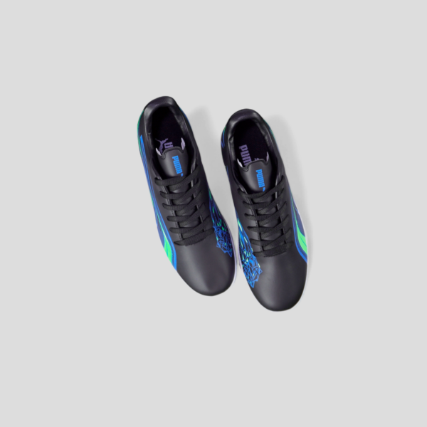 Puma Ultra - Color Negro - Imagen 3