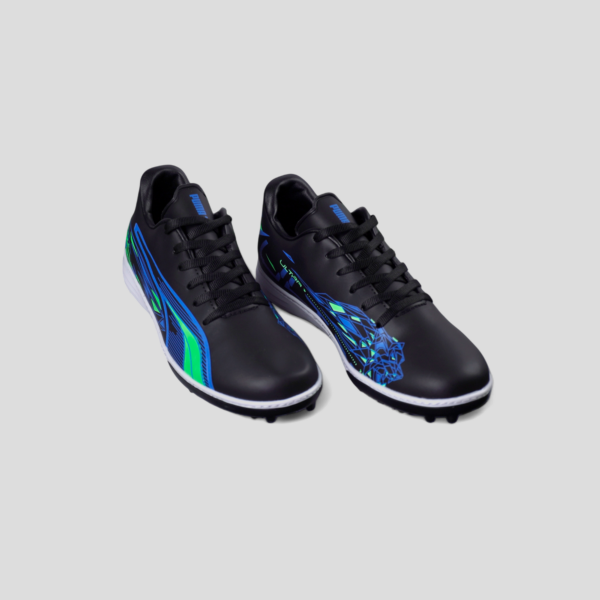 Puma Ultra - Color Negro