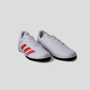 Zapatillas deportivas Adidas Bellingham - Color blanco con Rojo