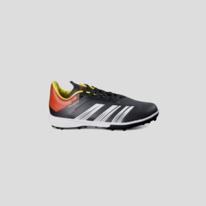 Adidas Bellingham - Color Negro con blanco/Amarillo