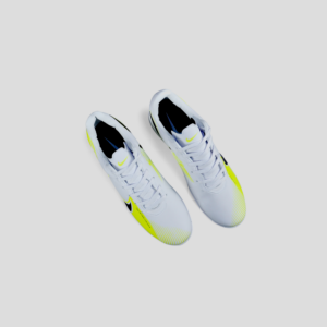 Nike Super Fly - Color Blanco/Amarillo