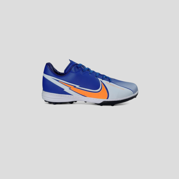 Nike Super Fly - Color Azul - Naranja - Imagen 5