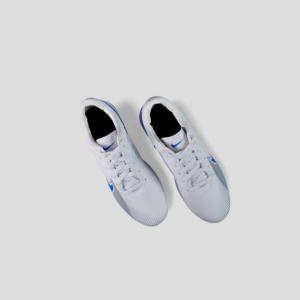 Nike Super Fly - Color Blanco Azul