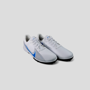 Nike Super Fly - Color Blanco Azul