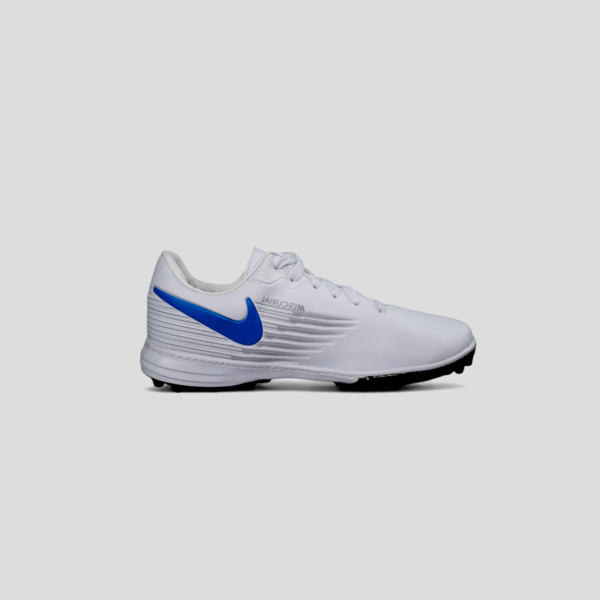 Nike Super Fly - Color Blanco Azul - Imagen 3