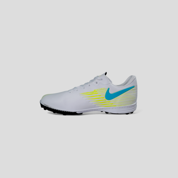 Nike Super Fly - Blanco/Amarillo - Imagen 4