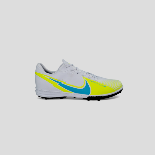 Nike Super Fly - Blanco/Amarillo - Imagen 3