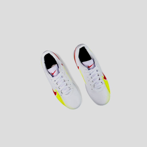 Nike Super Fly - Blanco/Rojo/Amarillo - Imagen 2