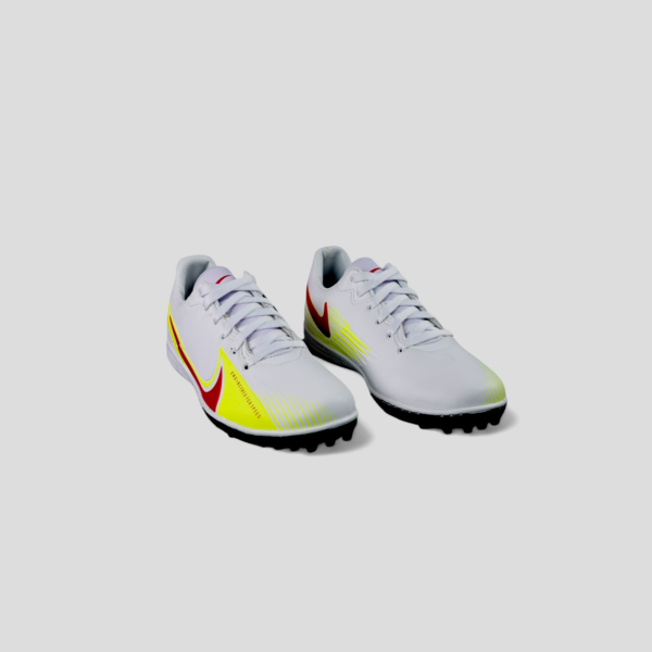 Nike Super Fly - Blanco/Rojo/Amarillo