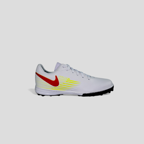 Nike Super Fly - Blanco/Rojo/Amarillo - Imagen 3