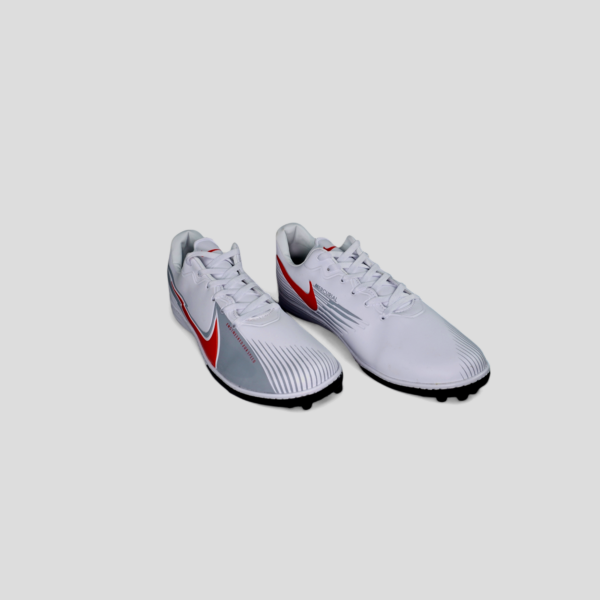 Nike Super Fly - Blanco/Rosado/Gris