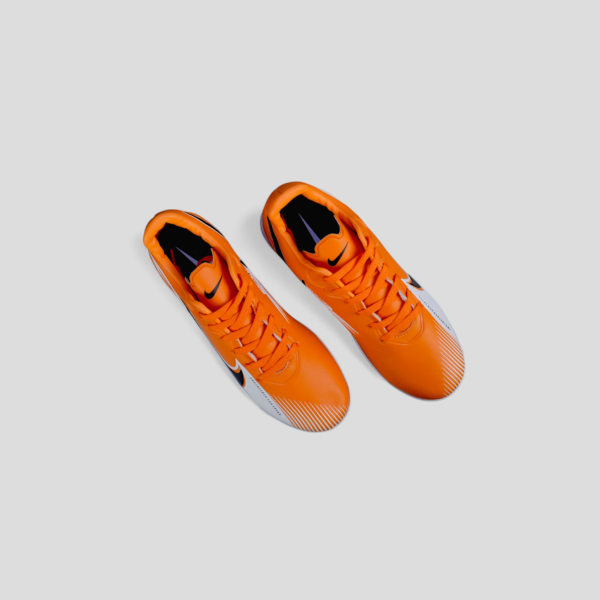 Nike Super Fly - Naranja - Imagen 6