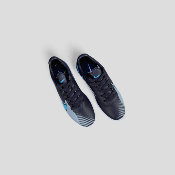 Nike Super Fly - Negro/Azul - Imagen 2