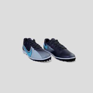 Nike Super Fly - Negro/Azul