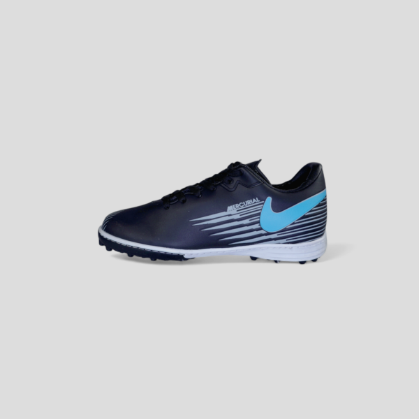 Nike Super Fly - Negro/Azul - Imagen 4