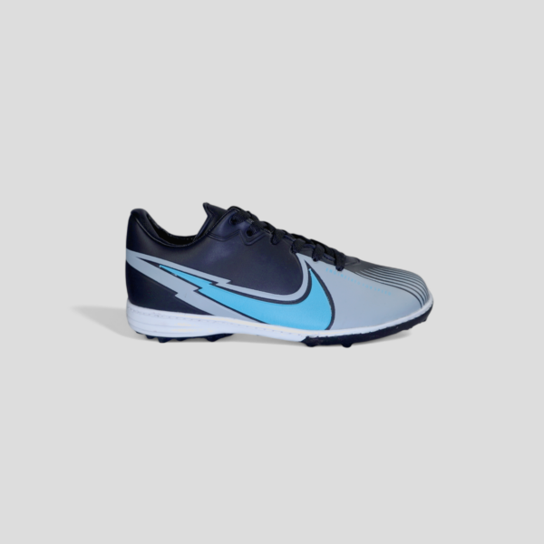 Nike Super Fly - Negro/Azul - Imagen 5