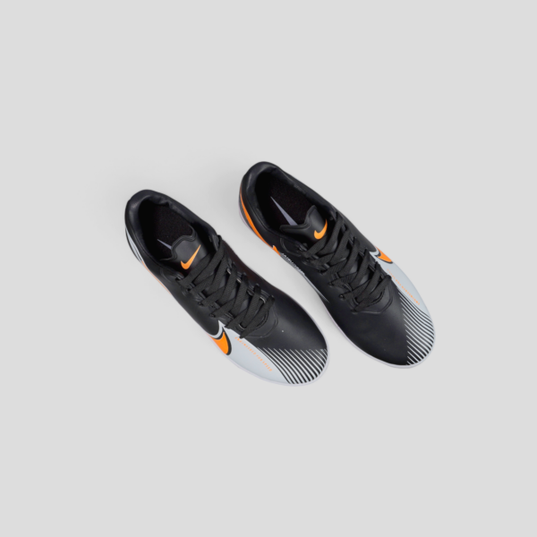 Nike Super Fly - Negro/Naranja - Imagen 2