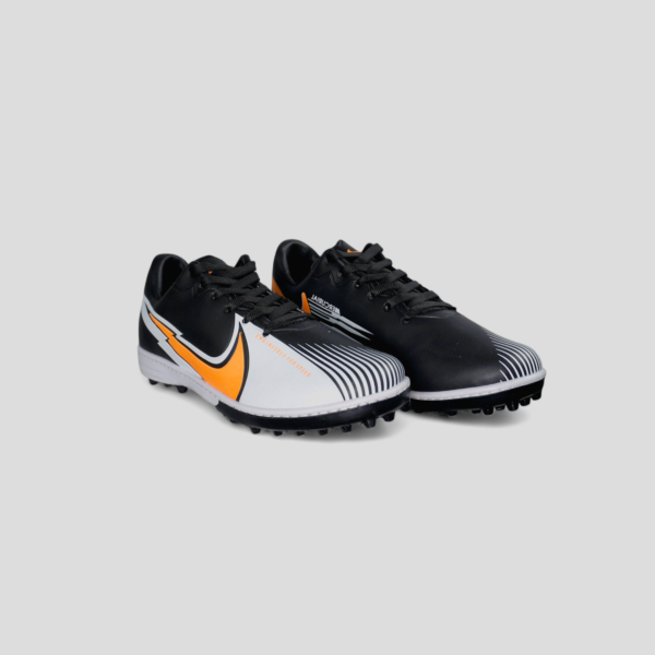 Nike Super Fly - Negro/Naranja