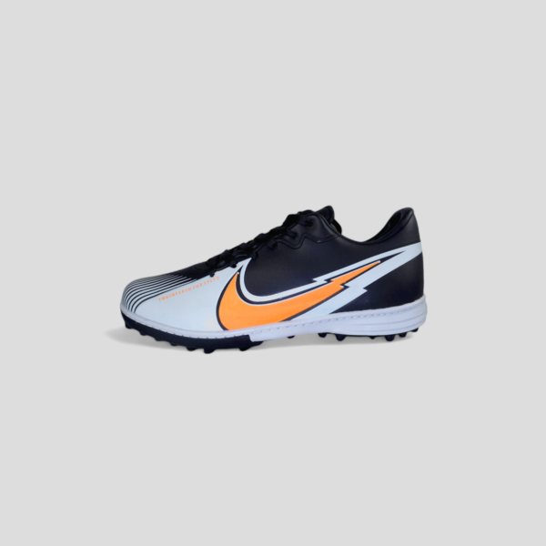 Nike Super Fly - Negro/Naranja - Imagen 4