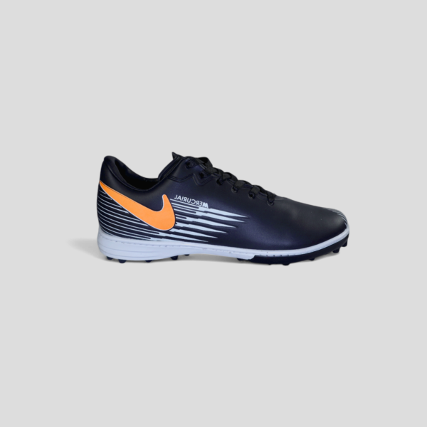 Nike Super Fly - Negro/Naranja - Imagen 5