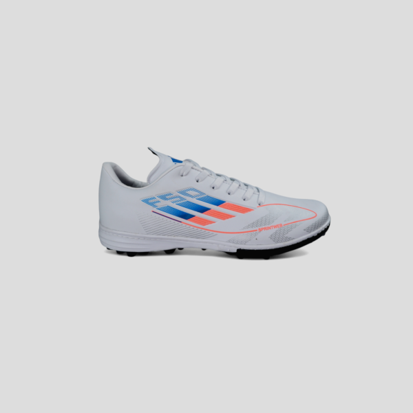 Adidas ADIZERO F-50 - Blanco - Imagen 3