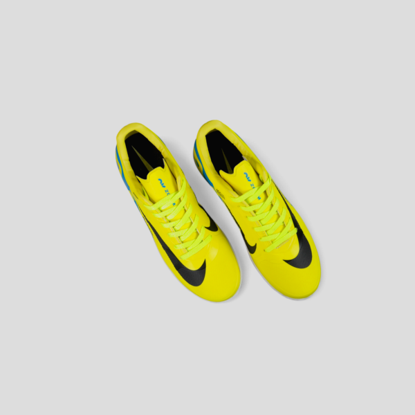 Zapatilla Deportiva Nike Flow Zoom 2 - Amarillo - Imagen 2