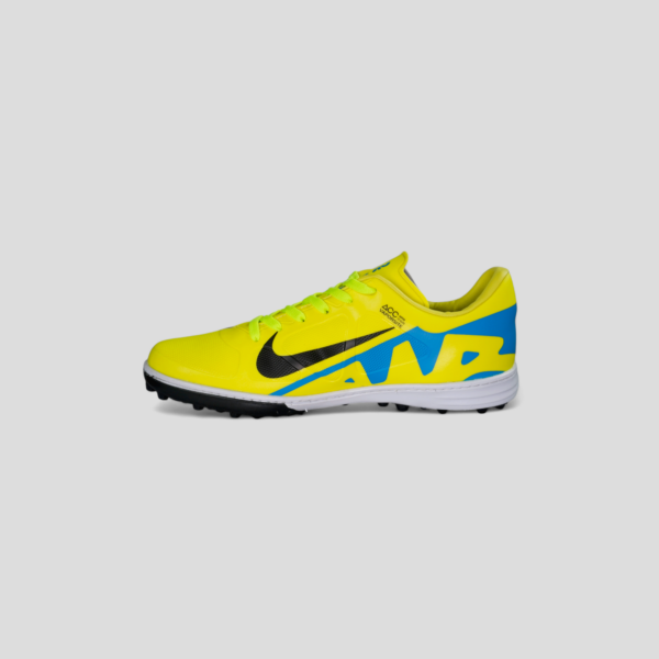 Zapatilla Deportiva Nike Flow Zoom 2 - Amarillo - Imagen 4