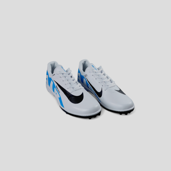 Zapatilla Nike Air Zoom 2 - Blanco/Azul