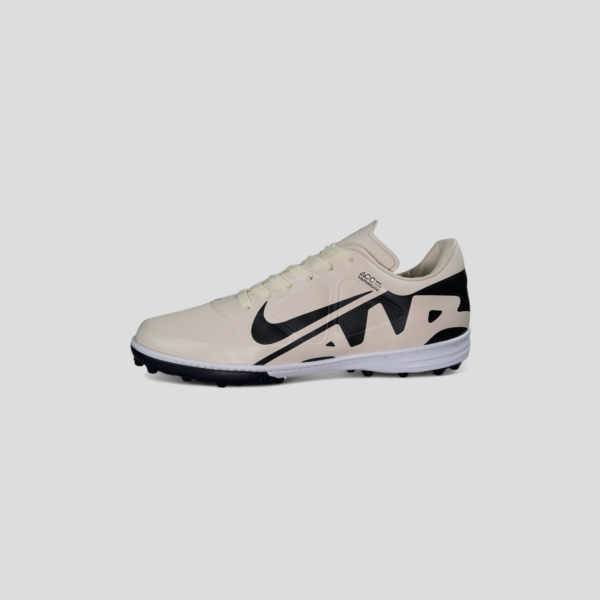 Zapatilla Nike Air Zoom 2 - Beige/Negro - Imagen 4