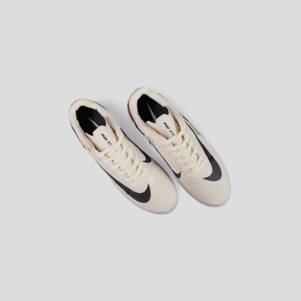 Zapatilla Nike Air Zoom 2 - Beige/Negro - Imagen 2