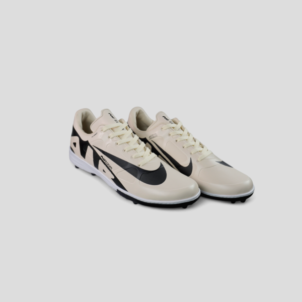 Zapatilla Nike Air Zoom 2 - Beige/Negro