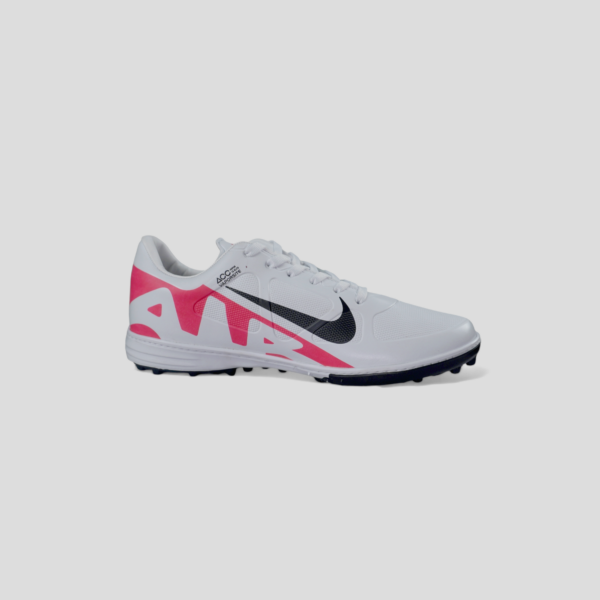 Zapatilla Deportiva Nike Air Zoom 2 - Blanco/Rosado - Imagen 5